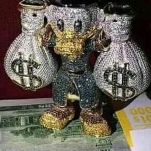 Meet your Posher, Edgar